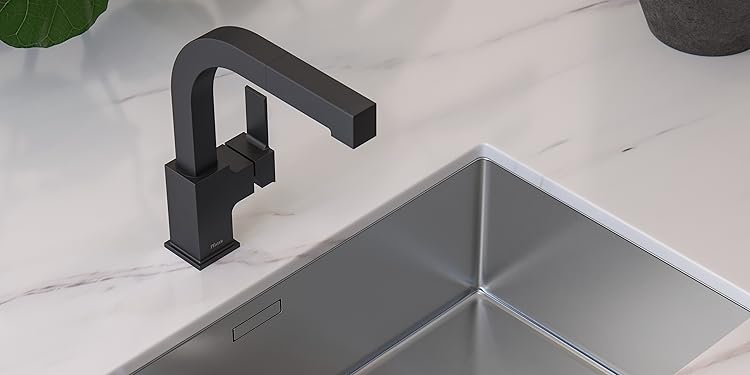 Elevate Your Home with Pfister
